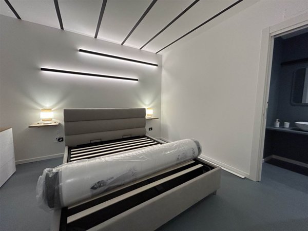 appartamento in affitto a Palermo in zona Politeama