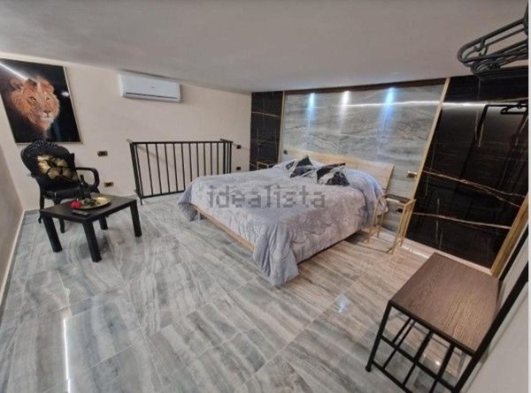 appartamento in affitto a Palermo in zona Zisa