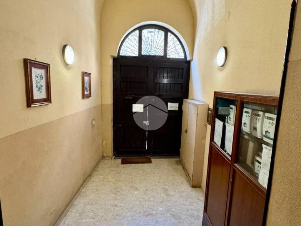 appartamento in affitto a Palermo in zona Zisa