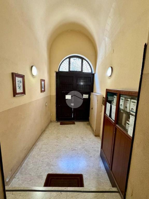 appartamento in affitto a Palermo in zona Zisa