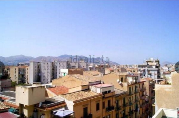 appartamento in affitto a Palermo in zona Zisa