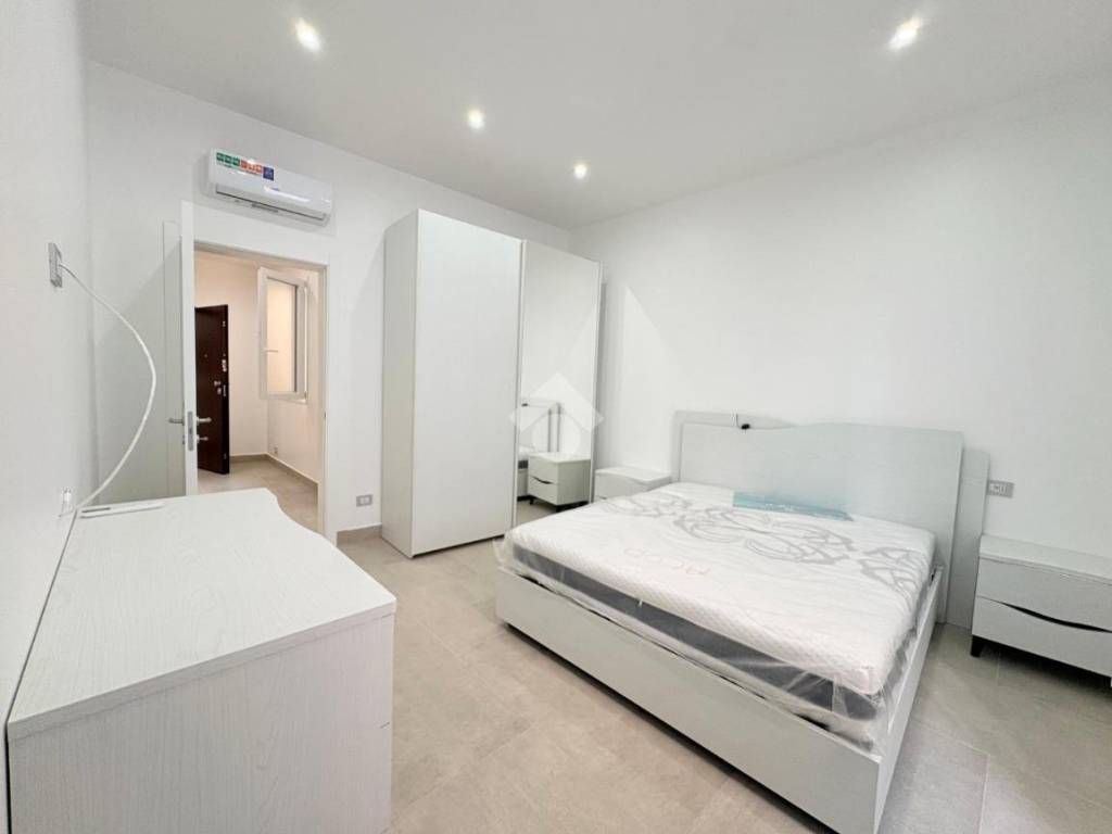 appartamento in affitto a Palermo in zona Oreto