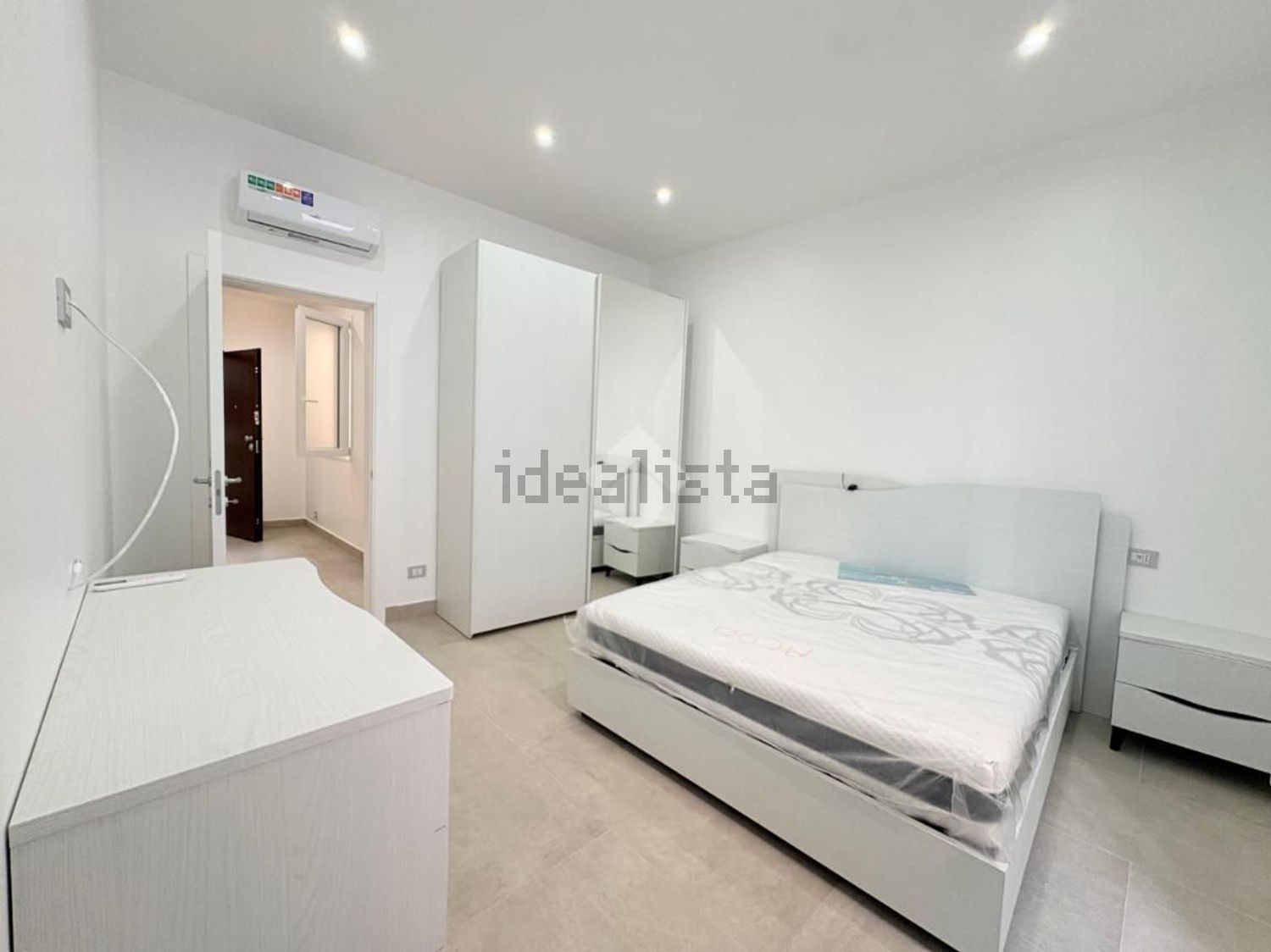 appartamento in affitto a Palermo in zona Oreto