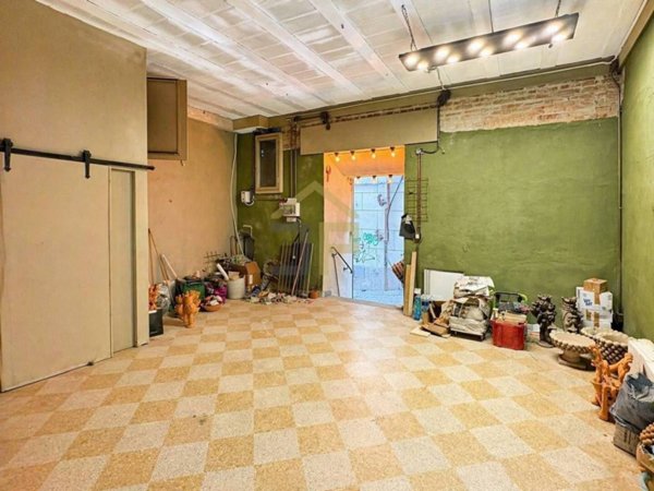 negozio in affitto a Palermo in zona Centro storico