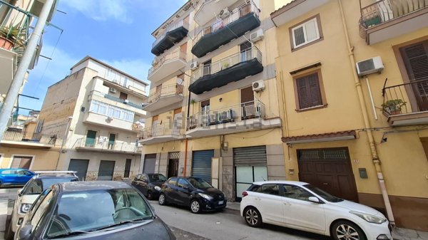 appartamento in affitto a Palermo in zona Oreto