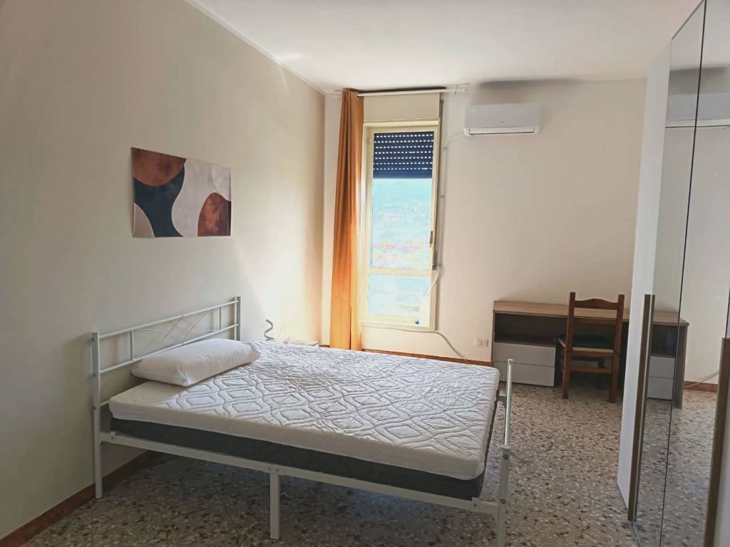 appartamento in affitto a Palermo in zona Montegrappa / Santa Rosalia