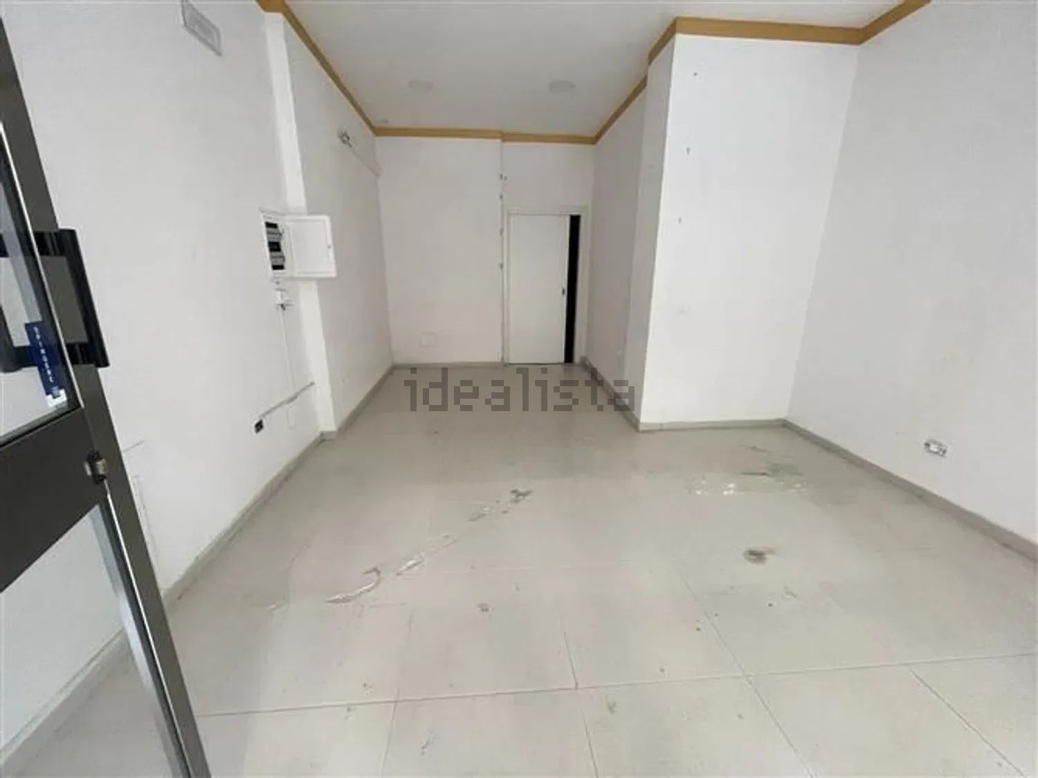 locale commerciale in affitto a Palermo in zona Libertà