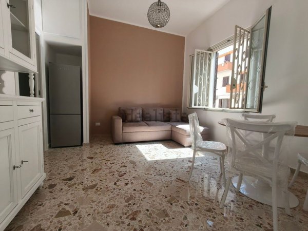 appartamento in affitto a Palermo in zona Malaspina/Palagonia