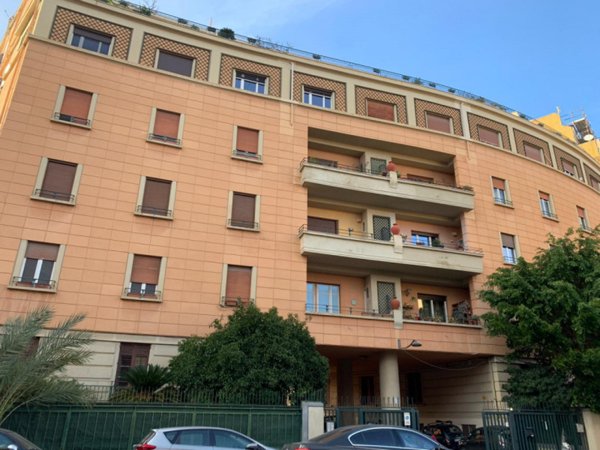 ufficio in affitto a Palermo in zona Centro storico