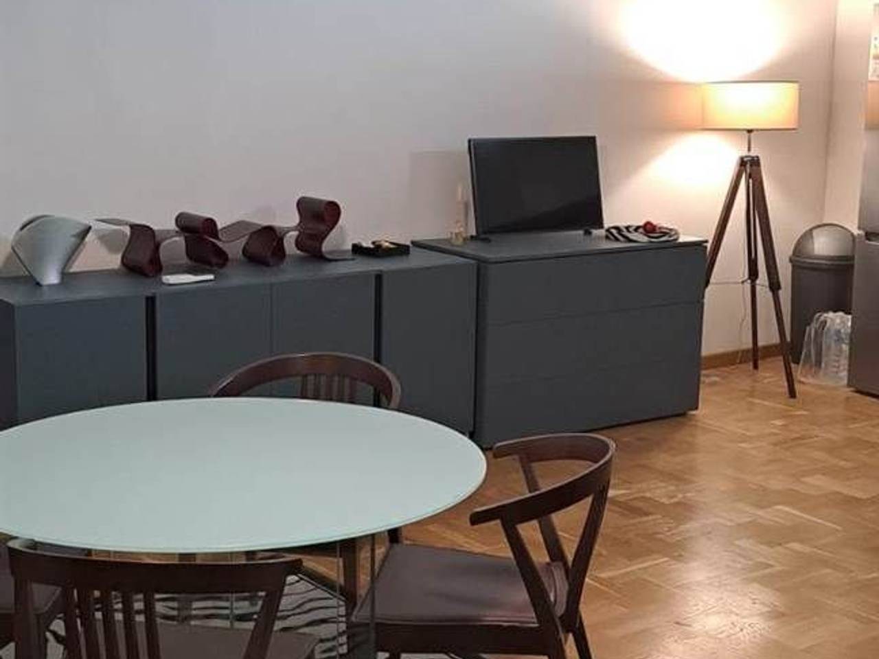 appartamento in affitto a Palermo in zona Centro storico