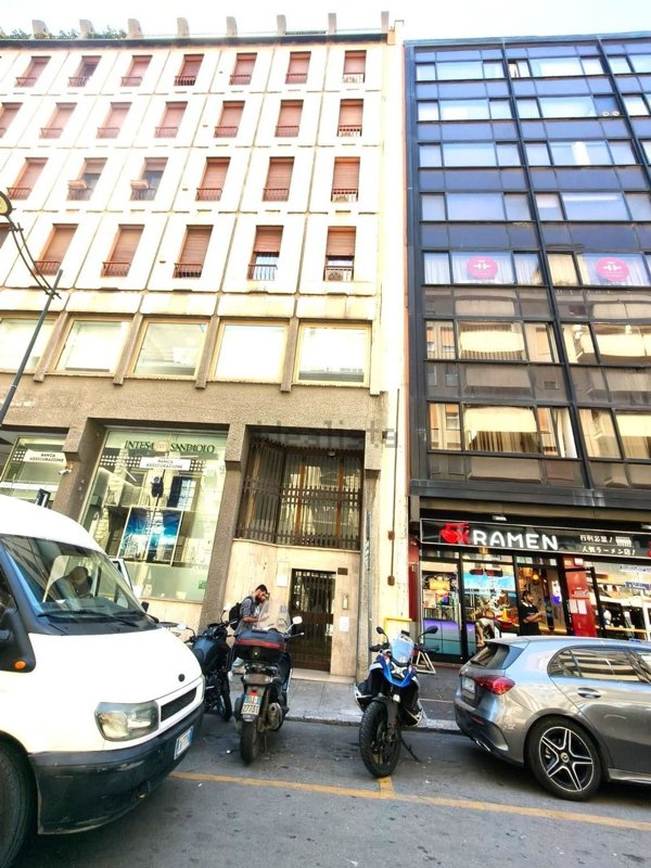 appartamento in affitto a Palermo in zona Politeama