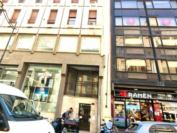 appartamento in affitto a Palermo in zona Politeama