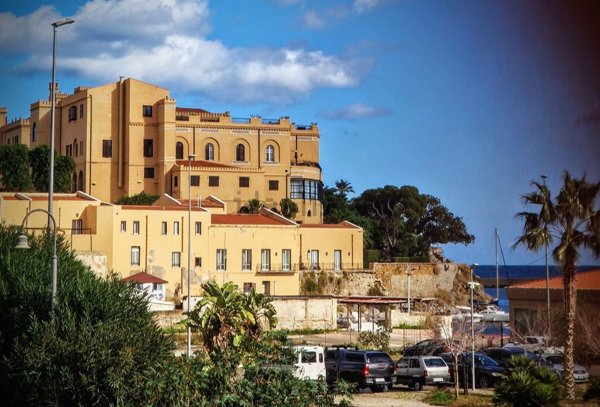 appartamento in affitto a Palermo in zona Arenella/Vergine Maria