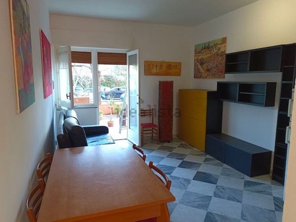 appartamento in affitto a Palermo in zona Pallavicino