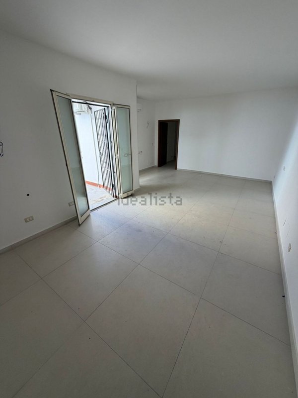 appartamento in affitto a Palermo in zona Libertà