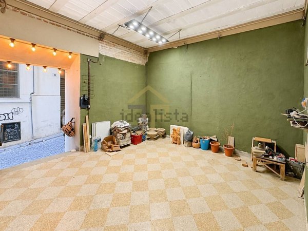 locale commerciale in affitto a Palermo in zona Centro storico