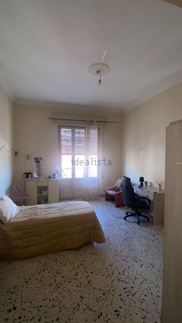 appartamento in affitto a Palermo in zona Malaspina/Palagonia