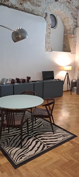 appartamento in affitto a Palermo in zona Centro storico