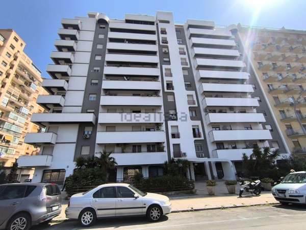 appartamento in affitto a Palermo