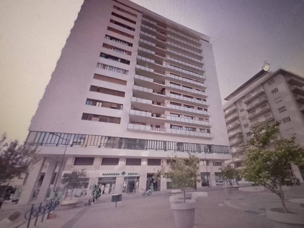 appartamento in affitto a Palermo