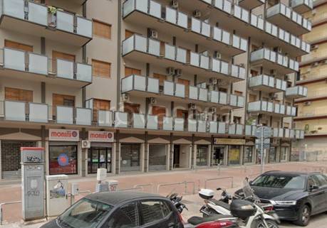 negozio in affitto a Palermo