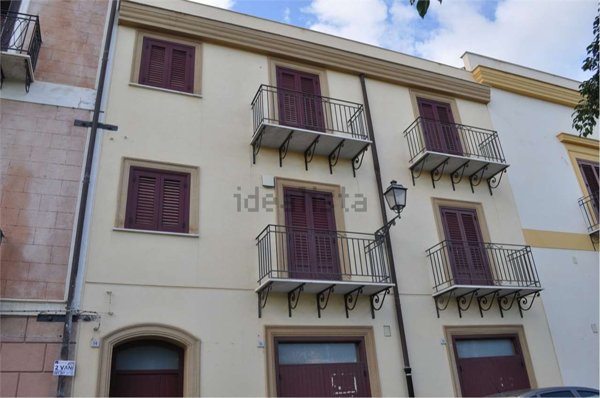 appartamento in affitto a Palermo in zona Centro storico