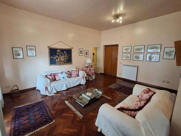 appartamento in affitto a Palermo in zona Montepellegrino