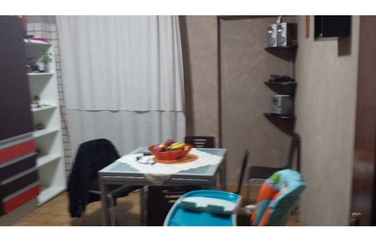 appartamento in affitto a Palermo in zona Ciaculli