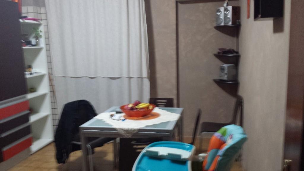 appartamento in affitto a Palermo in zona Ciaculli