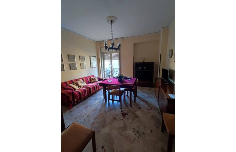 appartamento in affitto a Palermo in zona Zisa