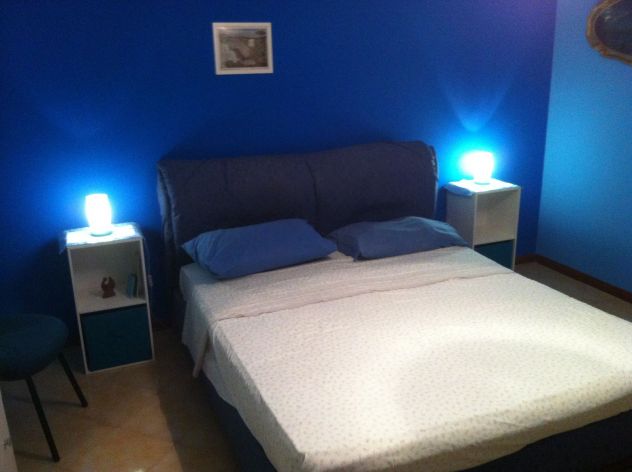 appartamento in affitto a Palermo in zona Calatafimi / Cuba