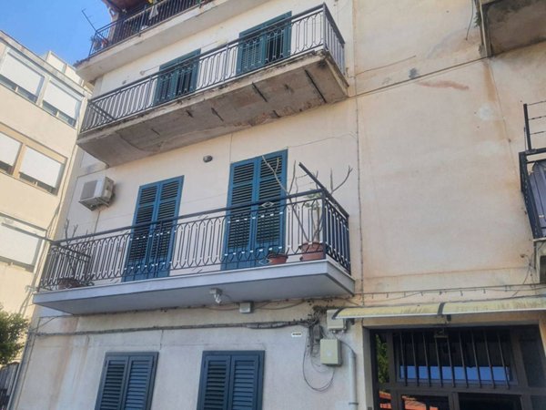 appartamento in affitto a Palermo in zona Mezzomonreale