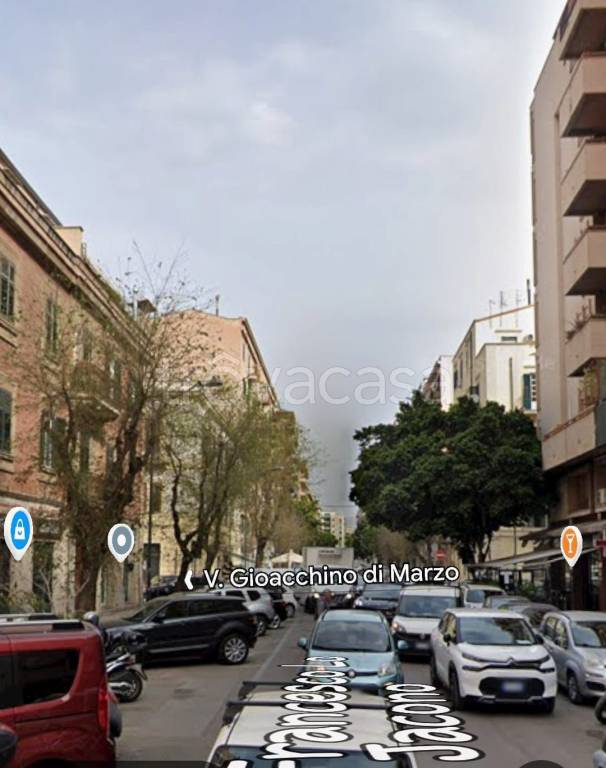 negozio in affitto a Palermo