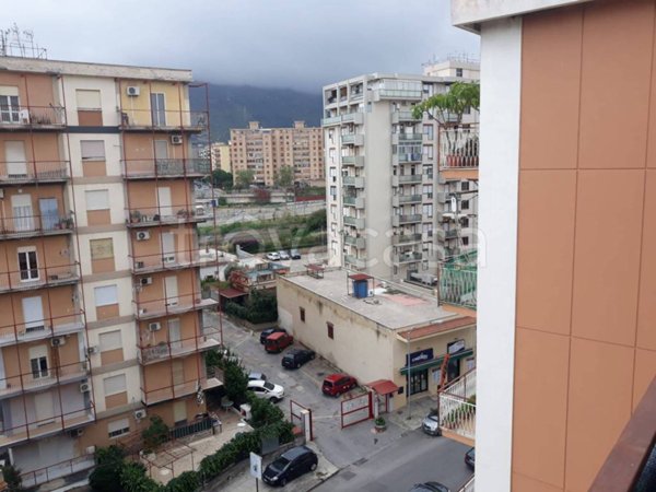 appartamento in affitto a Palermo in zona Brancaccio