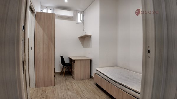 appartamento in affitto a Palermo in zona Centro storico