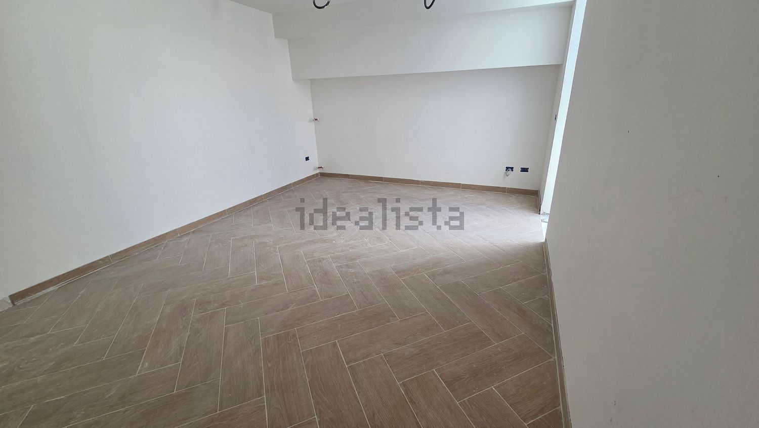 appartamento in affitto a Palermo in zona Malaspina/Palagonia