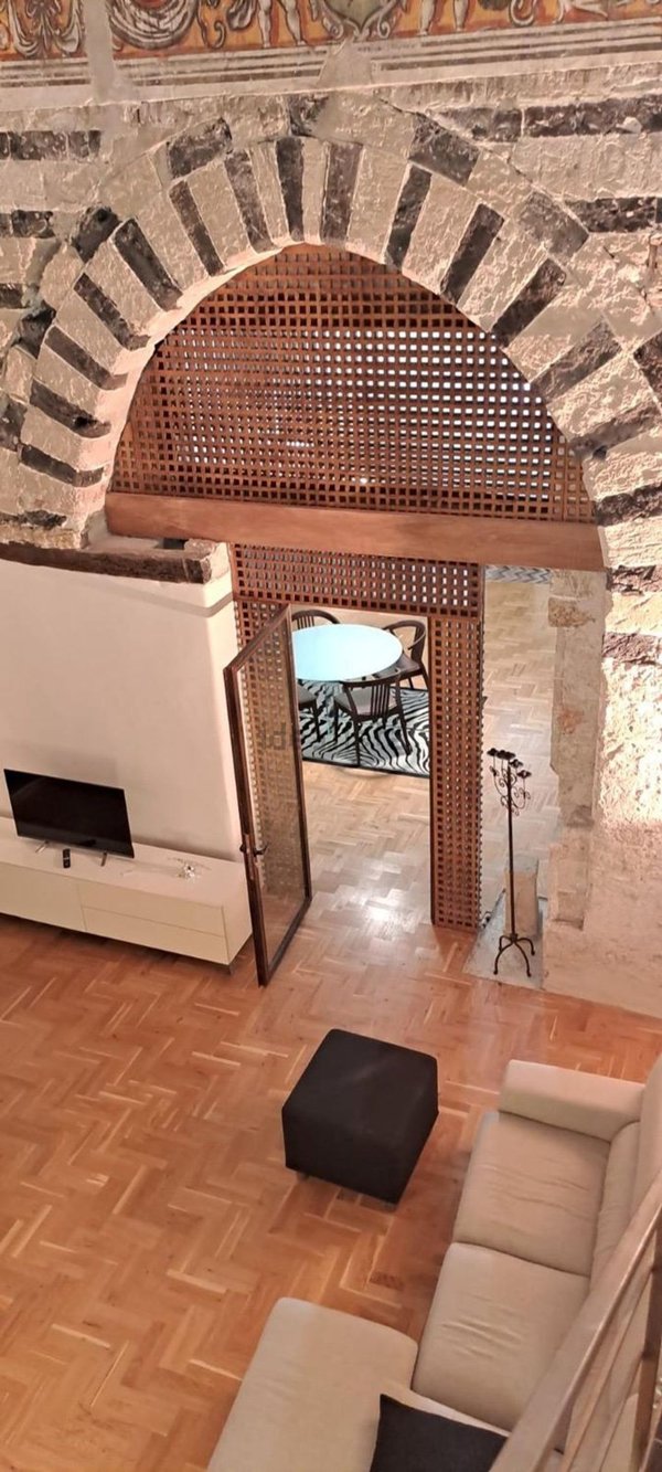 appartamento in affitto a Palermo in zona Centro storico