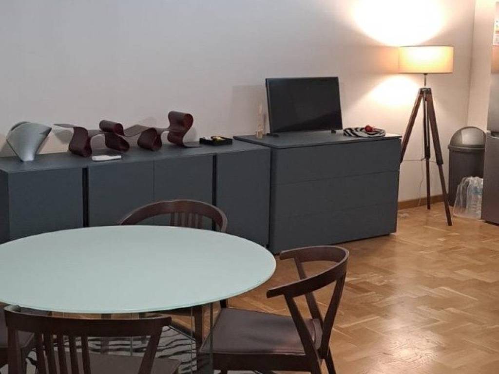 appartamento in affitto a Palermo in zona Centro storico