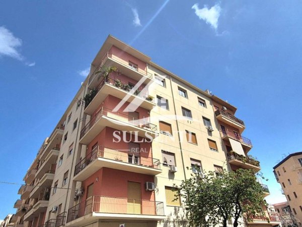appartamento in affitto a Palermo in zona Libertà