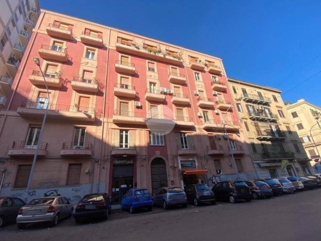 appartamento in affitto a Palermo in zona Zisa