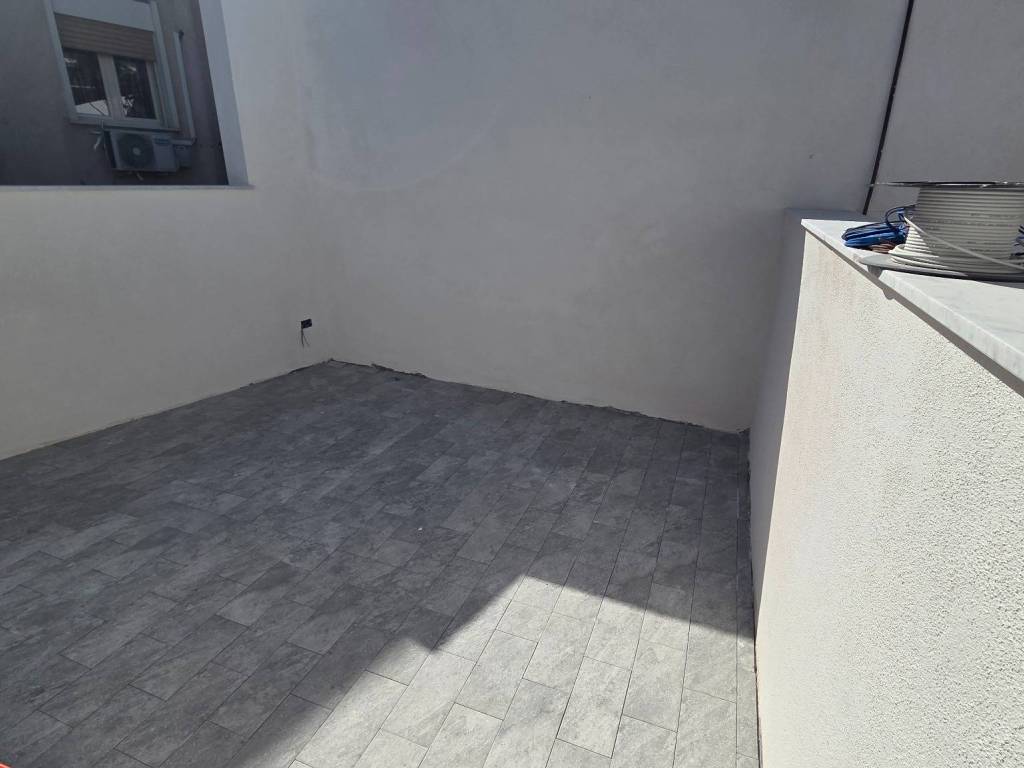 appartamento in affitto a Palermo in zona Malaspina/Palagonia