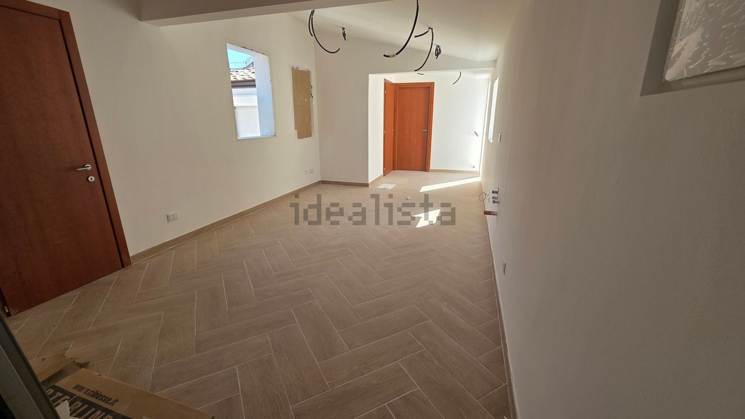 appartamento in affitto a Palermo in zona Malaspina/Palagonia