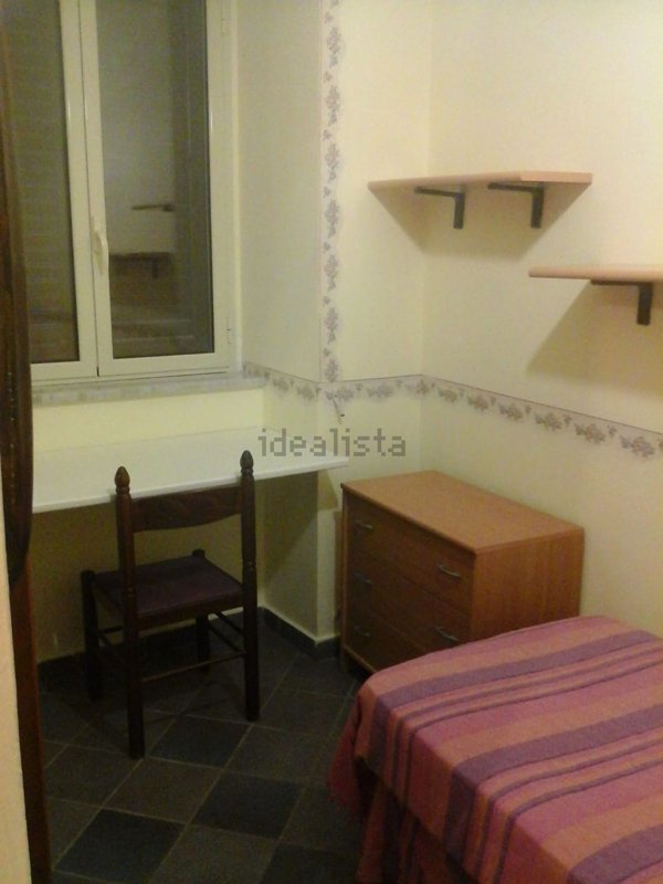appartamento in affitto a Palermo in zona Centro storico