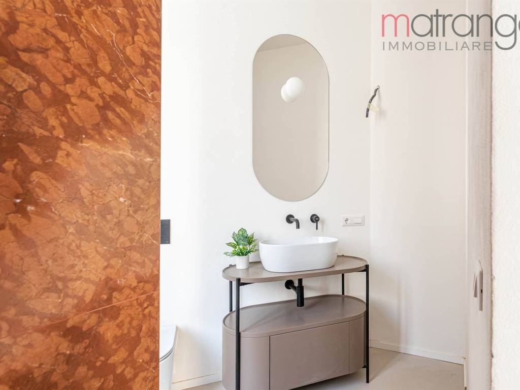 appartamento in affitto a Palermo in zona Zisa