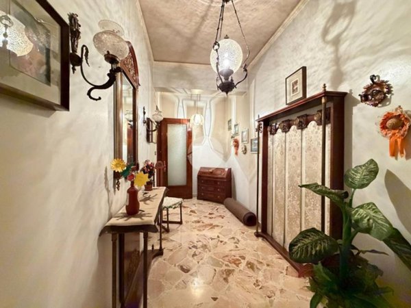 appartamento in affitto a Palermo in zona Zisa