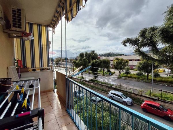 appartamento in affitto a Palermo in zona Cruillas