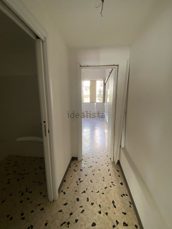 locale commerciale in affitto a Palermo in zona Uditore
