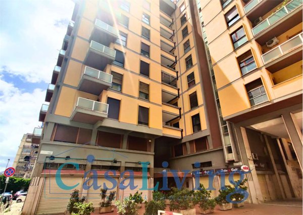 appartamento in affitto a Palermo