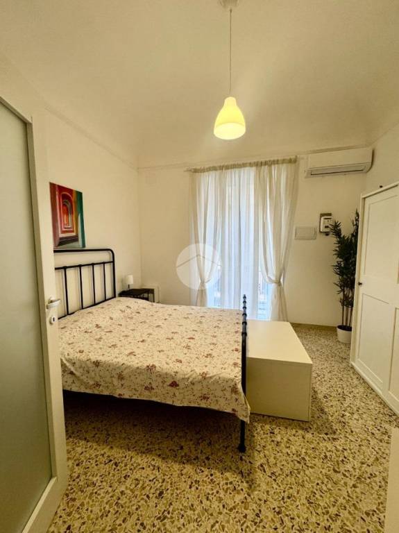 appartamento in affitto a Palermo in zona Zisa