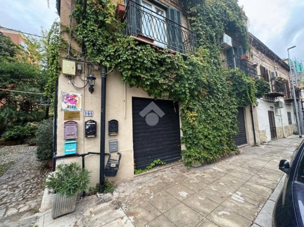 appartamento in affitto a Palermo in zona Resuttana